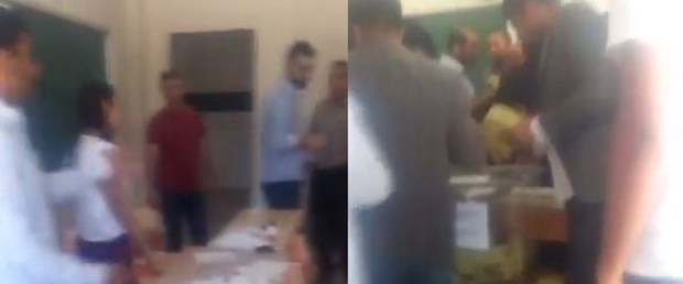 YSK: Suruç için gerekli girişimlerde bulunuldu